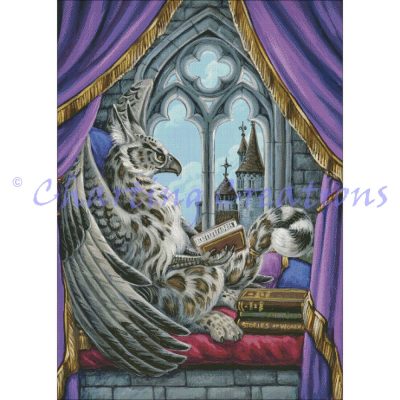 Window Seat (Theresa Mather)