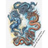JAN-ChineseDragons Chinese Dragons