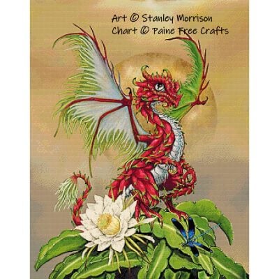 Dragon Fruit