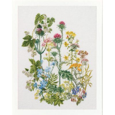 Herb Panel