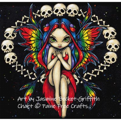 Rainbow of Bones
