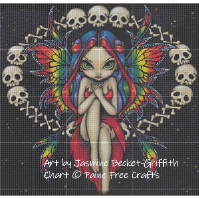 Rainbow of Bones - Image 2