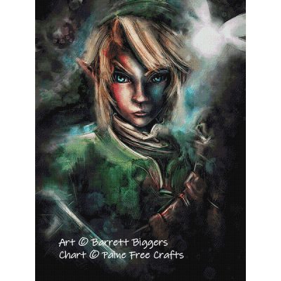 Link Portrait