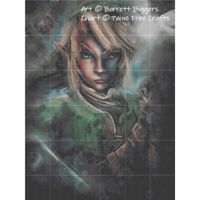 Link Portrait - Image 2