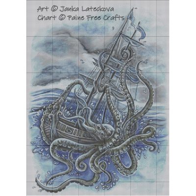 Kraken - Image 2
