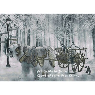 Polar Bear Express