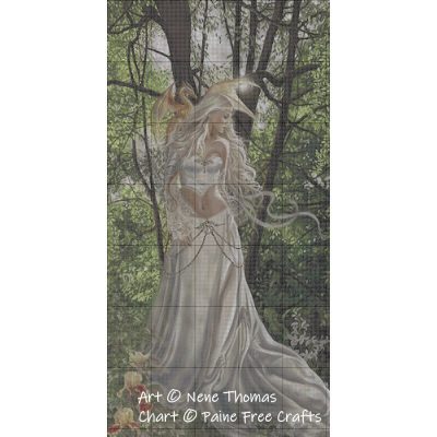 Asiria (Fading Light) - Image 2