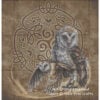 Celtic Owl