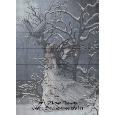 Queen of Owls - Image 2