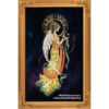BF031-Hanan Bella Filipina Designs BF031 - Hanan, Deity of the Morning