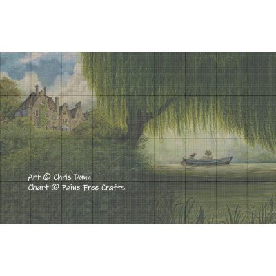 Tranquil River - Image 2