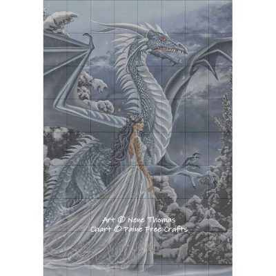Ice Dragon - Image 2