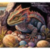 EJP-CaveDragonHatchling Cave Dragon Hatchling