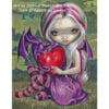 JBG-ValentineDragon Valentine Dragon