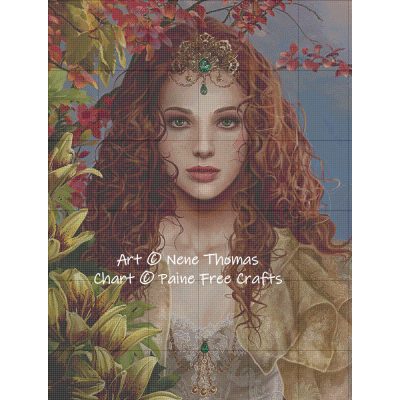 Princess Chesare - Image 2