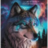 EJP-CosmicWolf Cosmic Wolf