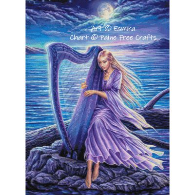 Midnight Harp
