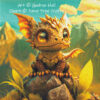 GH-DawnDragonling Dawn Dragonling