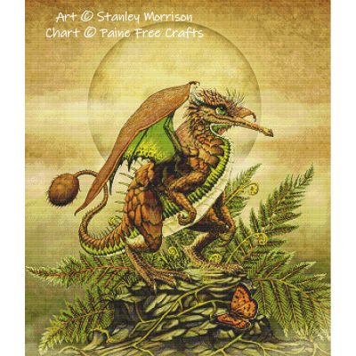 Kiwi Dragon