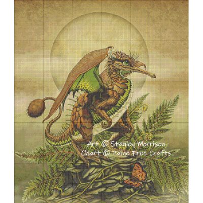 Kiwi Dragon - Image 2
