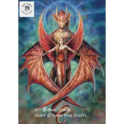 Copperwing