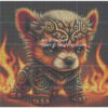 EJP-HellHoundPuppy-grid Hell Hound Puppy