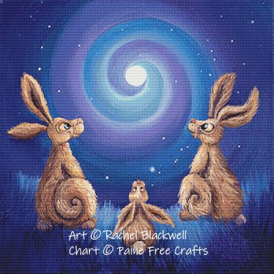 The Hare Family