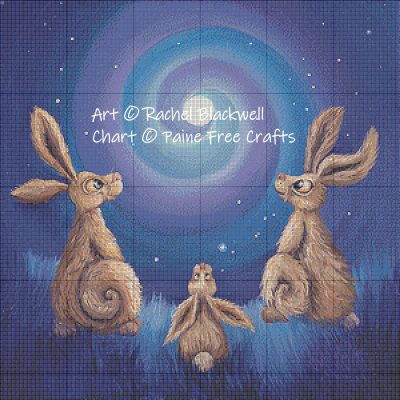 The Hare Family - Image 2