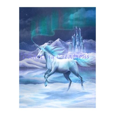 Aurora's Grace (Clare Bertram)
