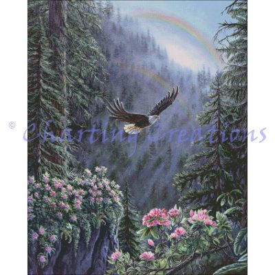 Silver Lining (Dakota Daetwiler)