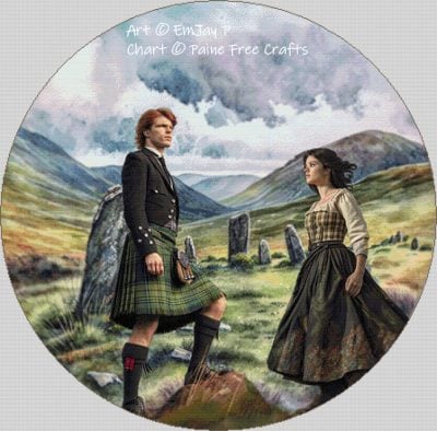 Outlander