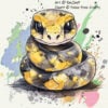 MJP-RoyalPython Royal Python