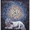Celtic Unicorn