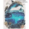 Surreal Dolphin