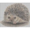 Huggy the Hedgehog