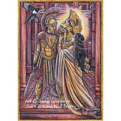 Jason and Medea