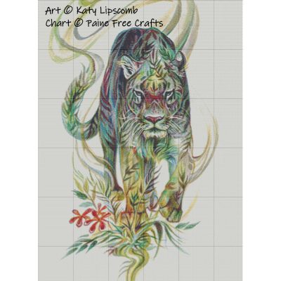 Lush (Earth Jaguar) - Image 2