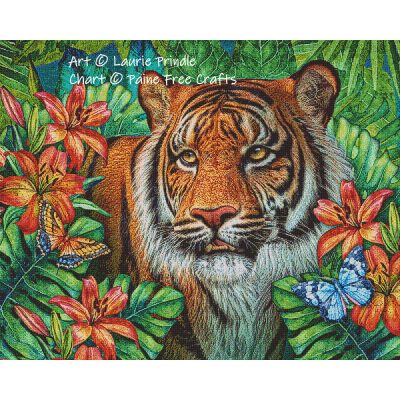 Tiger Lily