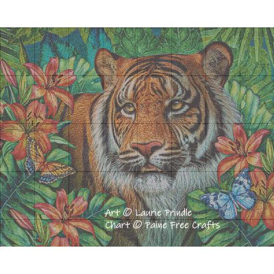 Tiger Lily - Image 2