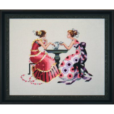 Mirabilia Designs - Tea