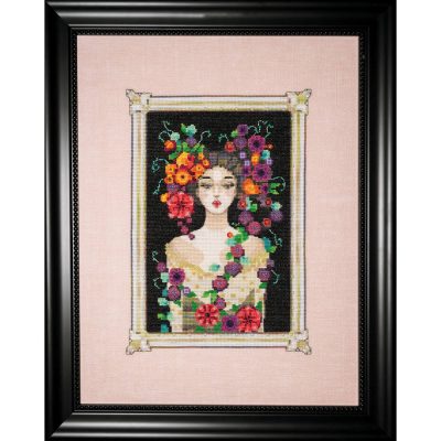 Mirabilia Designs - Camille in Bloom