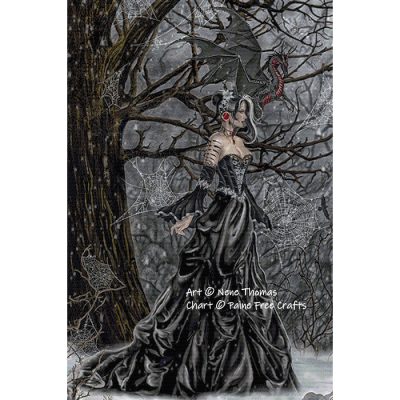 Queen of Shadows
