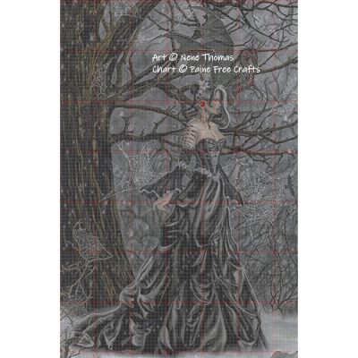 Queen of Shadows - Image 2