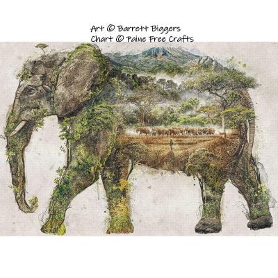 African Elephant