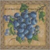 Blueberries