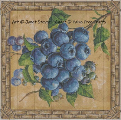 Blueberries