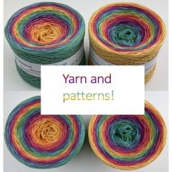 Knit & Crochet