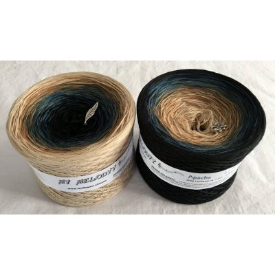Apache (150g)