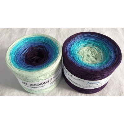 Azurro (200g)