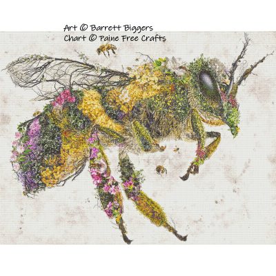 Must Bee the Honey